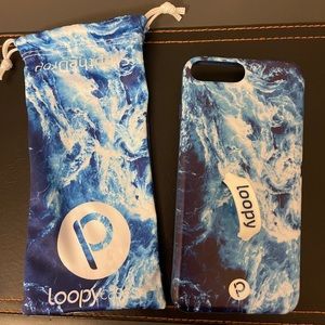 Loopy Case for iPhone 8s Plus